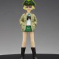 Team Figure Set Panzer's hippopotamus; 1/35 Girls & amp