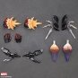 Sen-ti-nel ENX32248 Iron Man Variant "Marvel Comics" Play Arts Action Figure