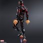 Sen-ti-nel ENX32248 Iron Man Variant "Marvel Comics" Play Arts Action Figure
