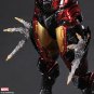 Sen-ti-nel ENX32248 Iron Man Variant "Marvel Comics" Play Arts Action Figure