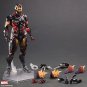 Sen-ti-nel ENX32248 Iron Man Variant "Marvel Comics" Play Arts Action Figure