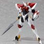 Tekkaman Blade Figma Figure