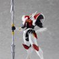 Tekkaman Blade Figma Figure