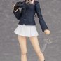 Good Smile Girls Und Panzer: Miho Nishizumi Figma