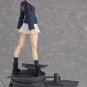 Good Smile Girls Und Panzer: Miho Nishizumi Figma