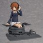Good Smile Girls Und Panzer: Miho Nishizumi Figma