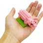 Kawada - Nanoblock Pink Pig 3D
