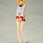 IS (Infinite Stratos) Charlotte Dunoa (16 cm PVC Figure) Media Factory [JAPAN]