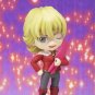 Bandai Tamashii Nations Barnaby Brooks Jr. "Tiger and Bunny" - Chibi-Arts