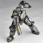 Revoltech Series No.045 Scifi Super Poseable Action Figure Iron Man Mark 01