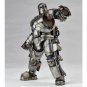 Revoltech Series No.045 Scifi Super Poseable Action Figure Iron Man Mark 01