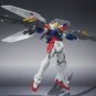 Bandai Tamashii Nations Wing Gundam Zero (TV Version) "Gundam Wing" - Robot Spirits
