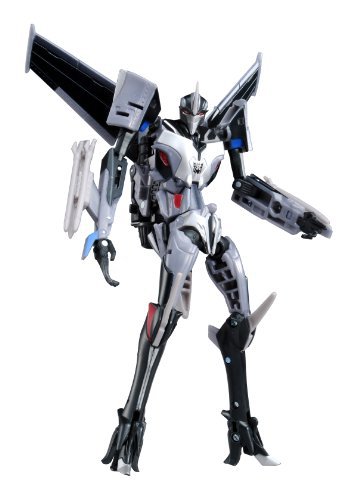 Transformers Prime First Edition Starscream