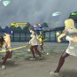 Sony PS Vita Senran Kagura Shinovi Versus Shoujotachi no Shoumei