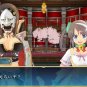Sony PS Vita Senran Kagura Shinovi Versus Shoujotachi no Shoumei