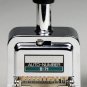 Lion Pro-Line Heavy-Duty Automatic Numbering Machine 9-Wheel (B-71)