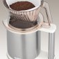 THERMOS JCP-280C BK Black Mug 280ml vacuum insulation
