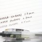 Zebra Surari Emulsion Pen 0.5 mm Black Color And Body
