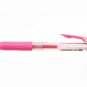 Zebra Sarasa Push Clip Gel Pen 0.3 mm Pink Color