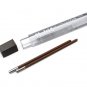 Pentel Multi 8 Color Lead Refill 2.0mm Brown Color CH2-E