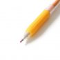 Zebra Sarasa Push Clip Gel Pen 0.7 mm Yellow Color
