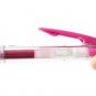 Zebra Sarasa Push Clip Gel Pen 0.7 mm Magenta Pink Color