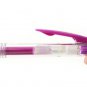 Zebra Sarasa Push Clip Gel Pen 0.7 mm Purple Color