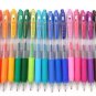 Zebra Sarasa Push Clip Gel Pen 0.3 mm Purple Color