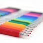 Zebra Sarasa Push Clip Gel Pen 0.3 mm Viridian Green Color
