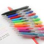 Zebra Surari Emulsion Ball Point Pen 0.7 mm Dark Black Color And Body