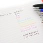 Zebra Surari Emulsion Ball Point Pen 0.7 mm Dark Black Color And Body