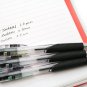 Zebra Surari Emulsion Ball Point Pen 0.7 mm Dark Black Color And Body