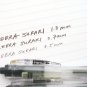Zebra Surari 0.7mm Emulsion Ink Ball Point Pen Black Ink Color