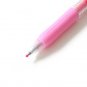 Zebra Sarasa Push Clip Gel Pen 0.7 mm Light Pink Color