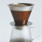 Kinto - Drip Coffeemaker and Pot Kinto Carat