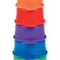 Toy: Munchkin Caterpillar Spillers Stacking Cups