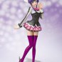 Bandai Tamashii Nations Mikono Suzushiro Aquarion Evol Figuarts Zero Toy Figure
