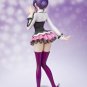 Bandai Tamashii Nations Mikono Suzushiro Aquarion Evol Figuarts Zero Toy Figure