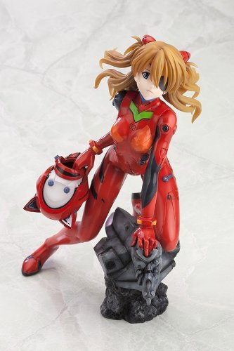 kotobukiya asuka langley