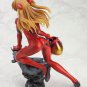 Kotobukiya Asuka Langley Shikinami Q Plug Suit Version "Neon Genesis Evangelion" Ani Statue