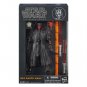 "Star Wars" [Hasbro Action Figure] 6 inches "black" # 02 Darth Maul (japan import)