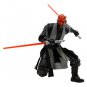 "Star Wars" [Hasbro Action Figure] 6 inches "black" # 02 Darth Maul (japan import)