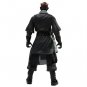 "Star Wars" [Hasbro Action Figure] 6 inches "black" # 02 Darth Maul (japan import)