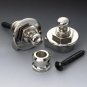 Schaller Security Strap Locks / Nickel