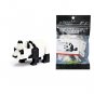 nanoblock collection Giant Panda Kawada NAN-NBC019