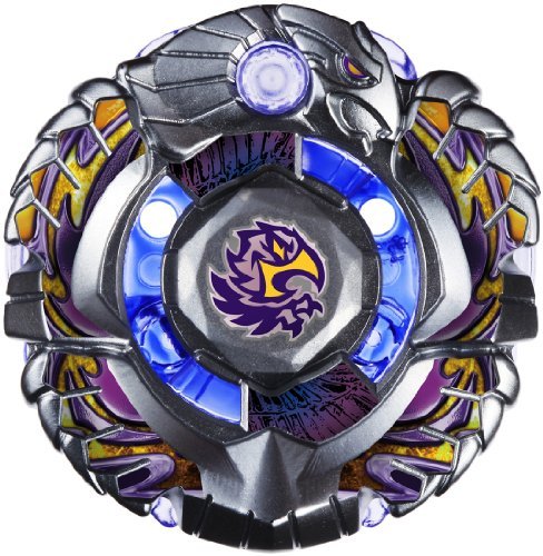 Takara Tomy Beyblades Zero G Series BBG-12 Synchrom Booster Archer ...