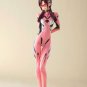 Evangelion 2.0 You Can Not Advance Makinami Mari Illustrious Emotion Style 1/8 Figure&Acirc;&nbsp;