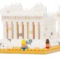 Nanoblock NBH-066 Parthenon Greece Athens