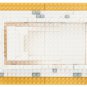 Nanoblock NBH-066 Parthenon Greece Athens