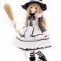AZONE INTERNATIONAL - Witch Girl Koron / Little Witch of the Wind (1/6 Doll)